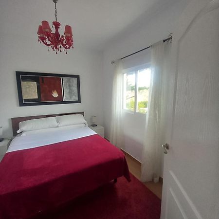 Apt 1 Ch Costa Del Sol Sitio De Calahonda Dans Maison D'Hote Entree Independante Mijas Ngoại thất bức ảnh