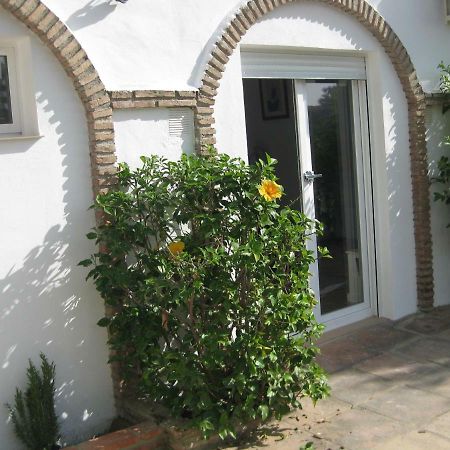 Apt 1 Ch Costa Del Sol Sitio De Calahonda Dans Maison D'Hote Entree Independante Mijas Ngoại thất bức ảnh