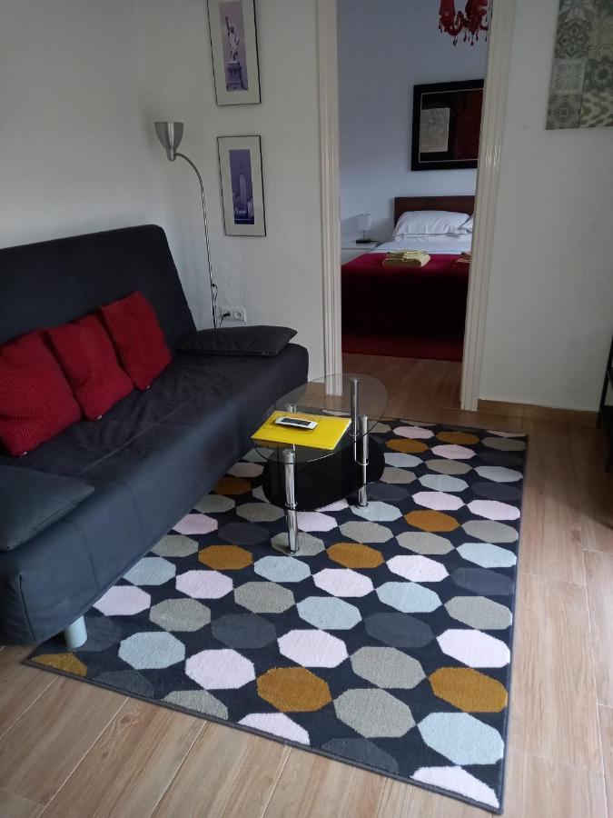 Apt 1 Ch Costa Del Sol Sitio De Calahonda Dans Maison D'Hote Entree Independante Mijas Ngoại thất bức ảnh