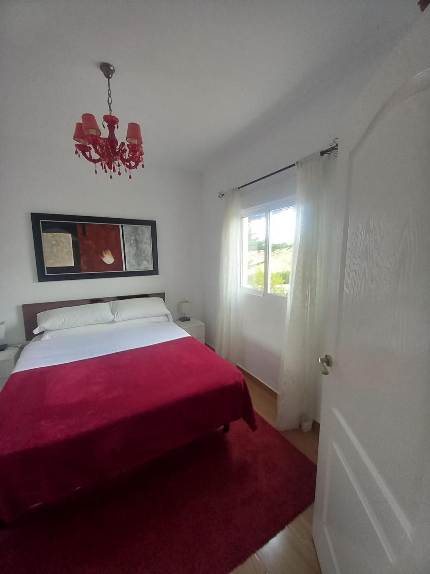 Apt 1 Ch Costa Del Sol Sitio De Calahonda Dans Maison D'Hote Entree Independante Mijas Ngoại thất bức ảnh