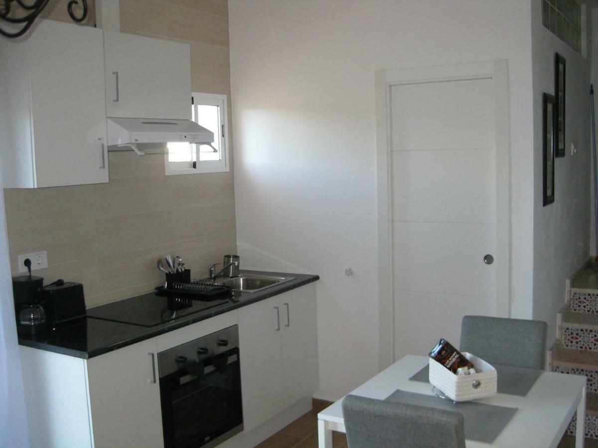 Apt 1 Ch Costa Del Sol Sitio De Calahonda Dans Maison D'Hote Entree Independante Mijas Ngoại thất bức ảnh